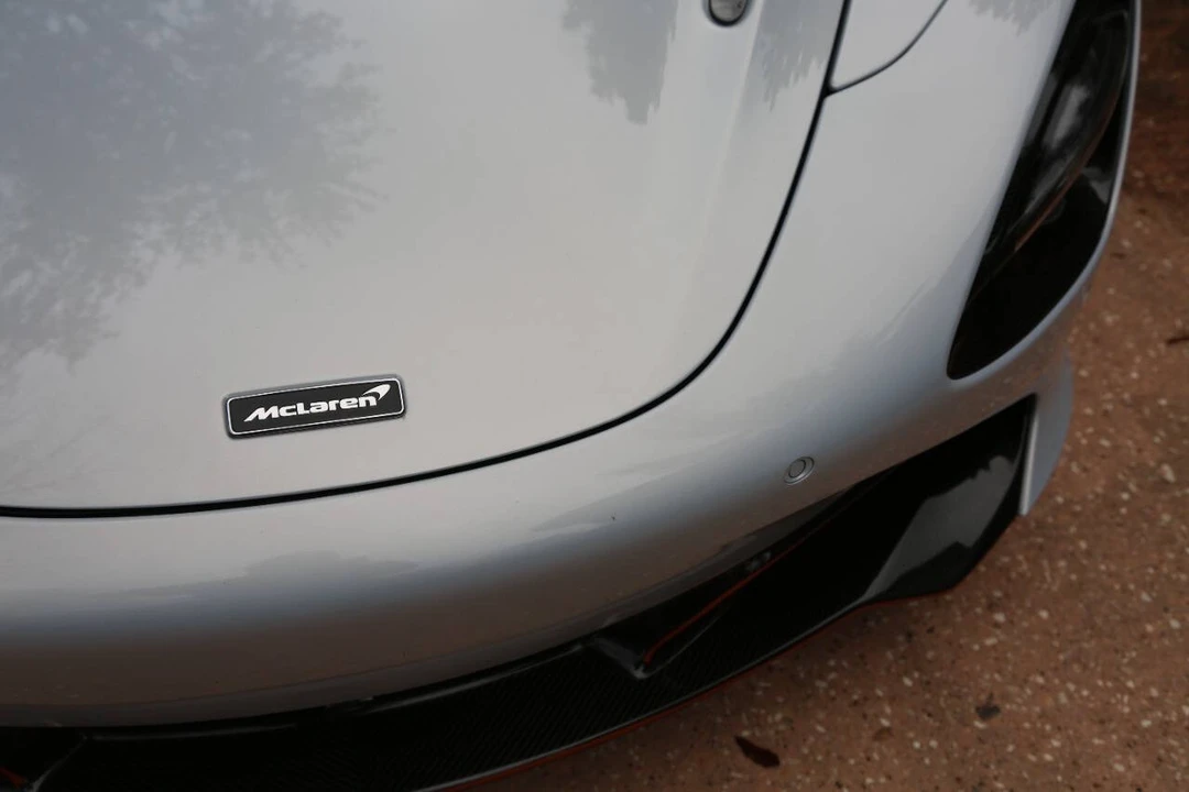2020 McLaren 720S Spider - Image 9 of 31