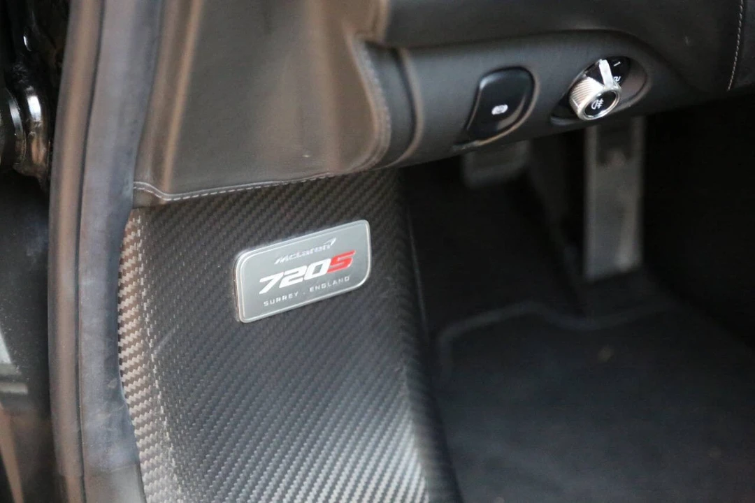 2020 McLaren 720S Spider - Image 22 of 31