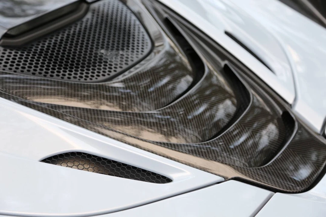 2020 McLaren 720S Spider - Image 26 of 31