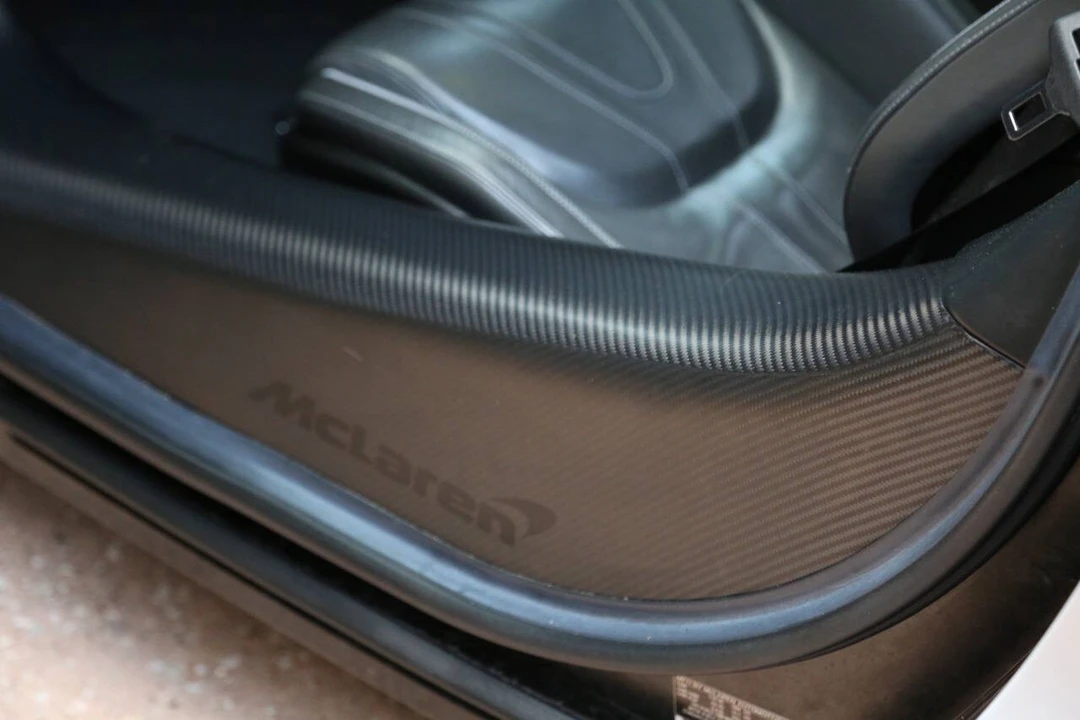 2020 McLaren 720S Spider - Image 19 of 31