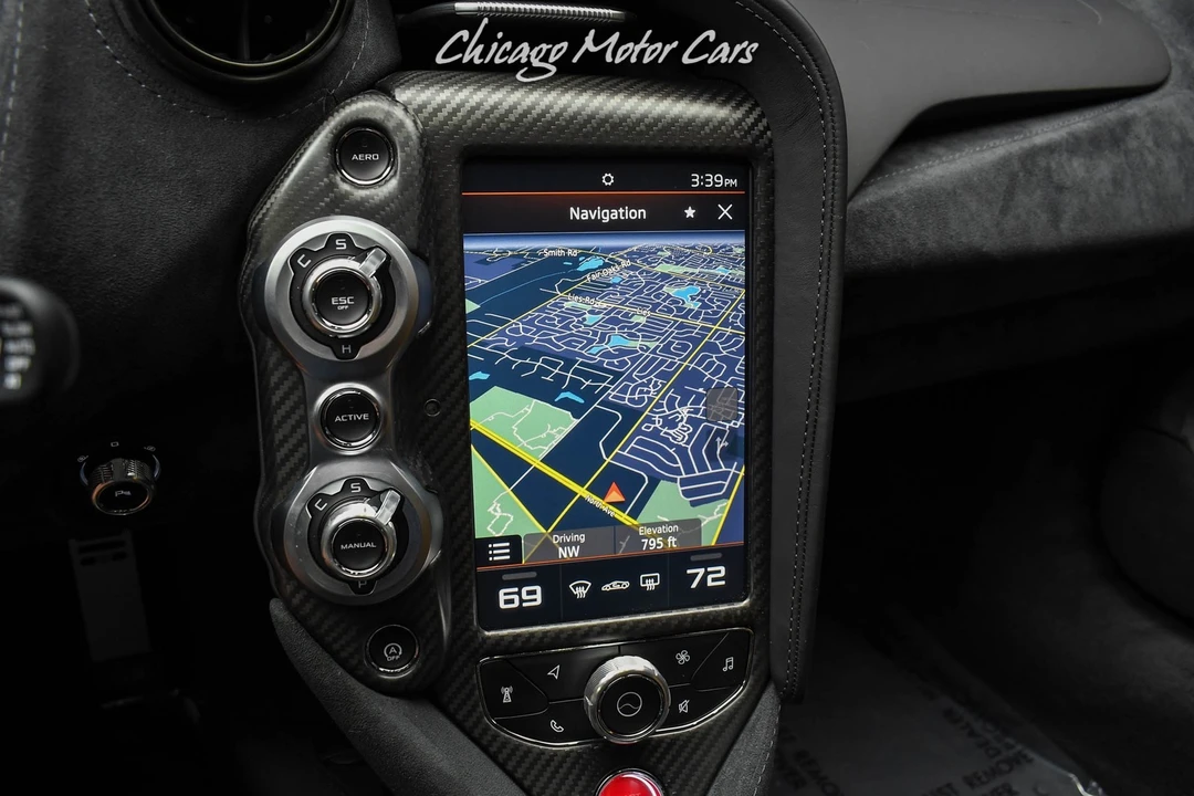 2020 McLaren 720S - Image 16 of 31