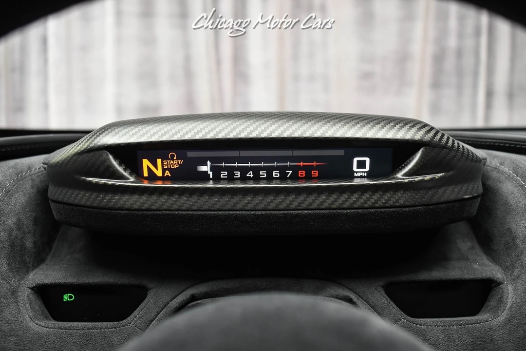 2020 McLaren 720S - Image 13 of 31