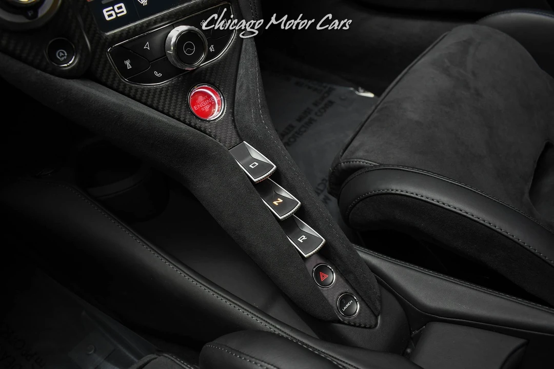 2020 McLaren 720S - Image 18 of 31