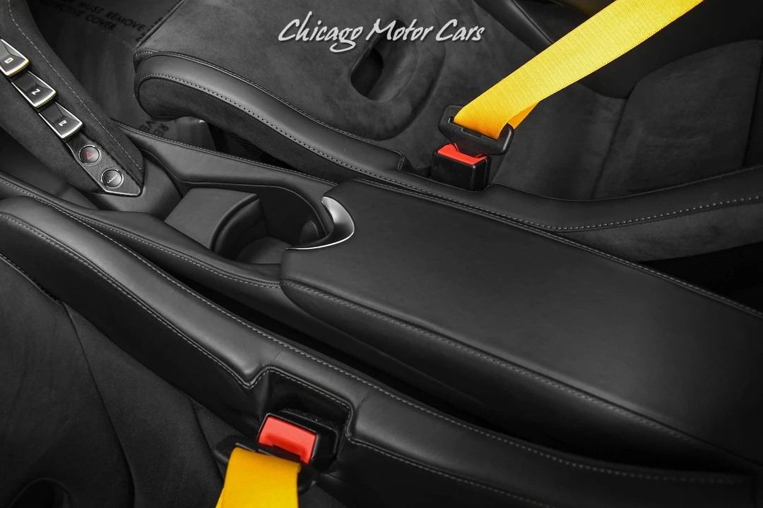 2020 McLaren 720S - Image 19 of 31