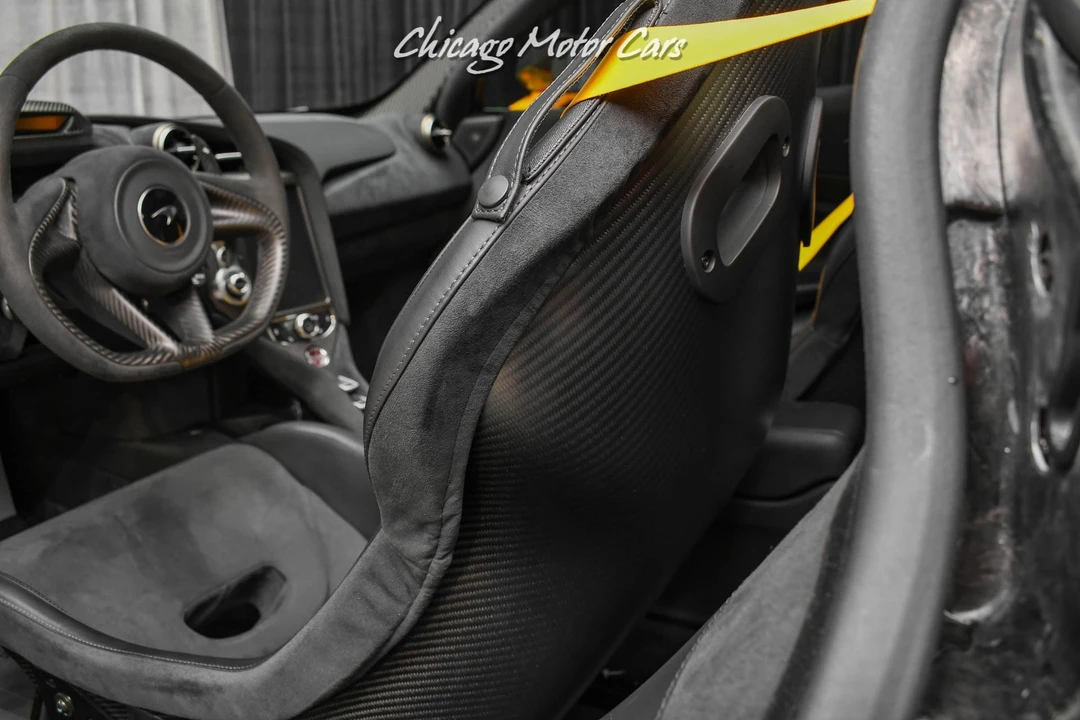 2020 McLaren 720S - Image 24 of 31
