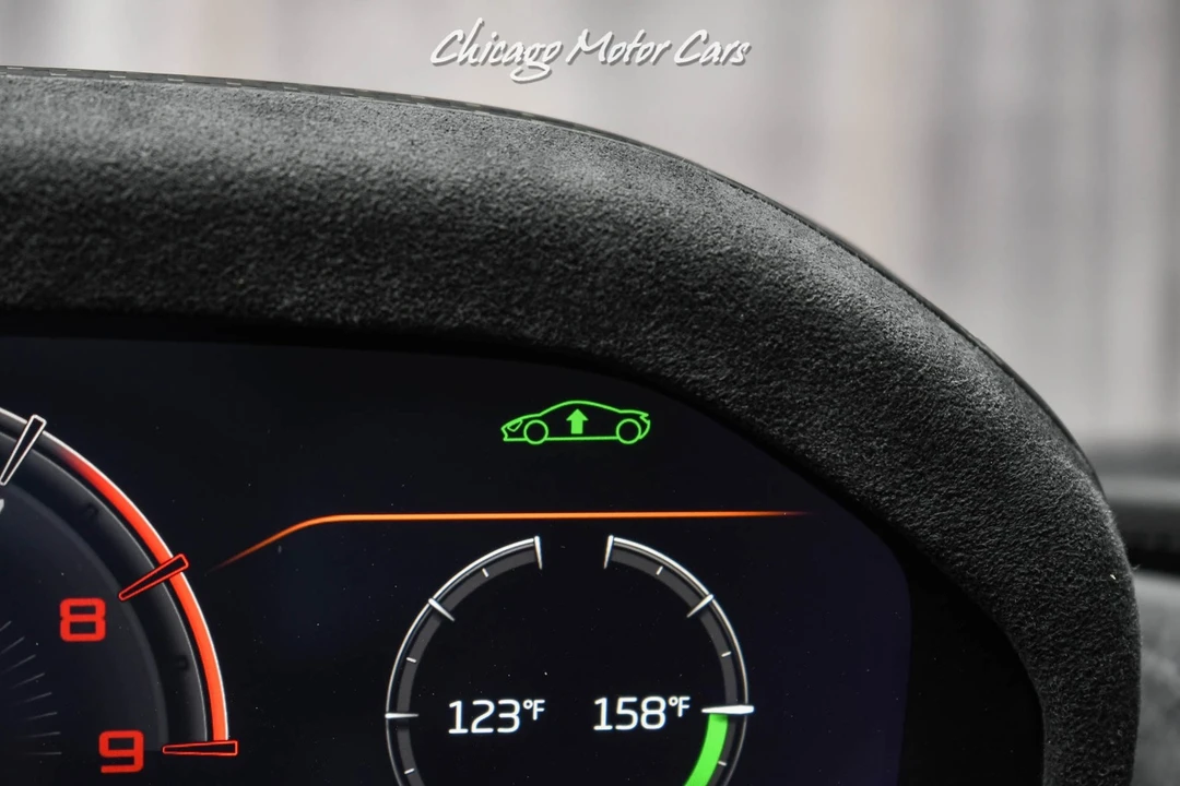 2020 McLaren 720S - Image 15 of 31