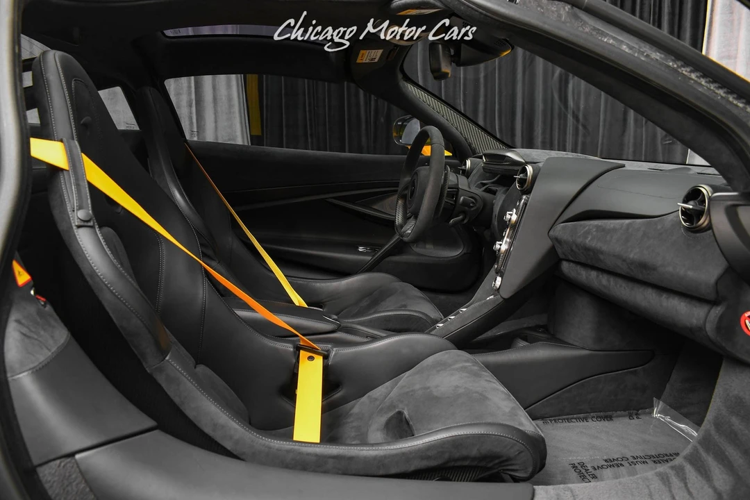 2020 McLaren 720S - Image 26 of 31