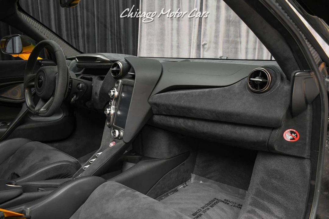 2020 McLaren 720S - Image 27 of 31