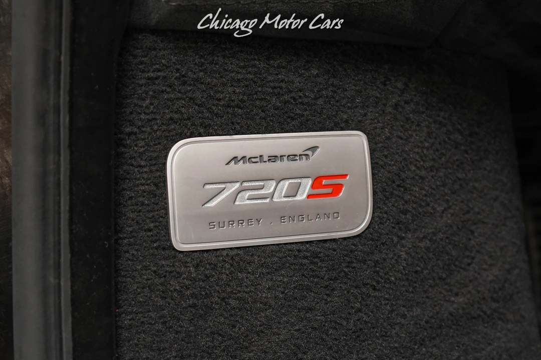2020 McLaren 720S - Image 10 of 31
