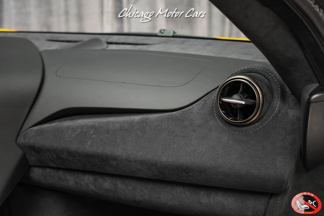 2020 McLaren 720S - Image 28 of 31