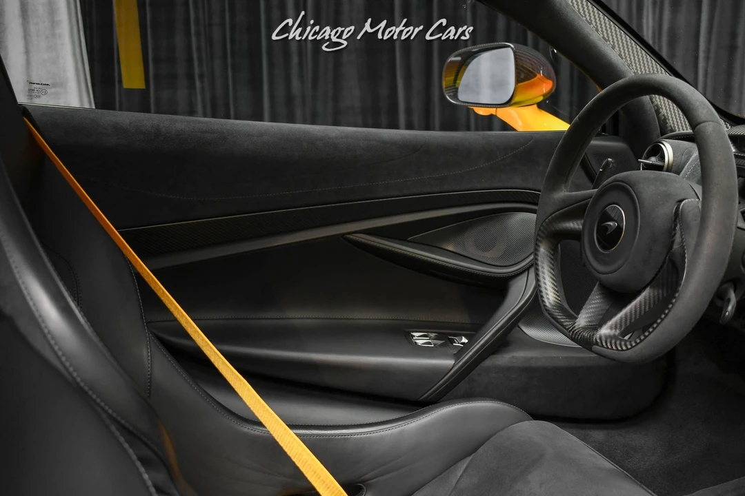 2020 McLaren 720S - Image 29 of 31