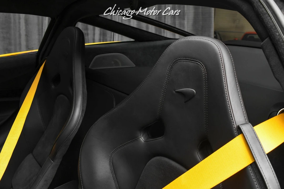 2020 McLaren 720S - Image 22 of 31