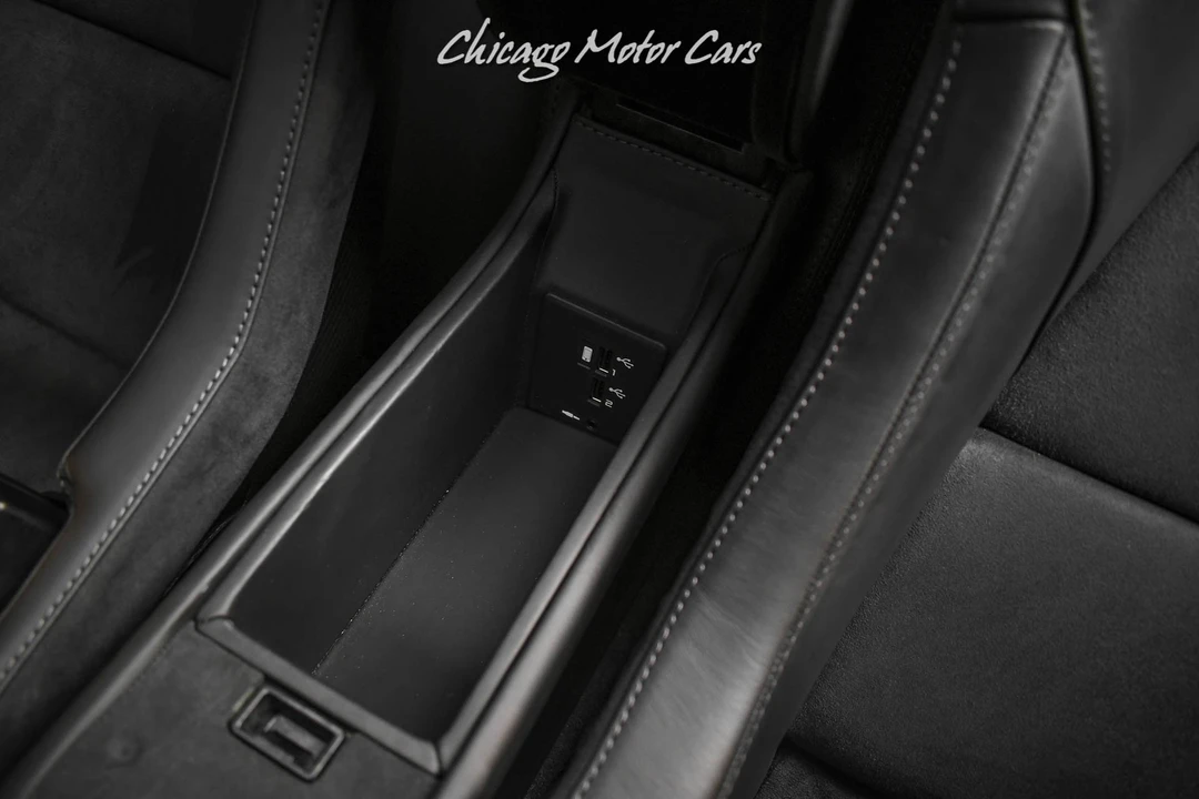 2020 McLaren - Image 20 of 31