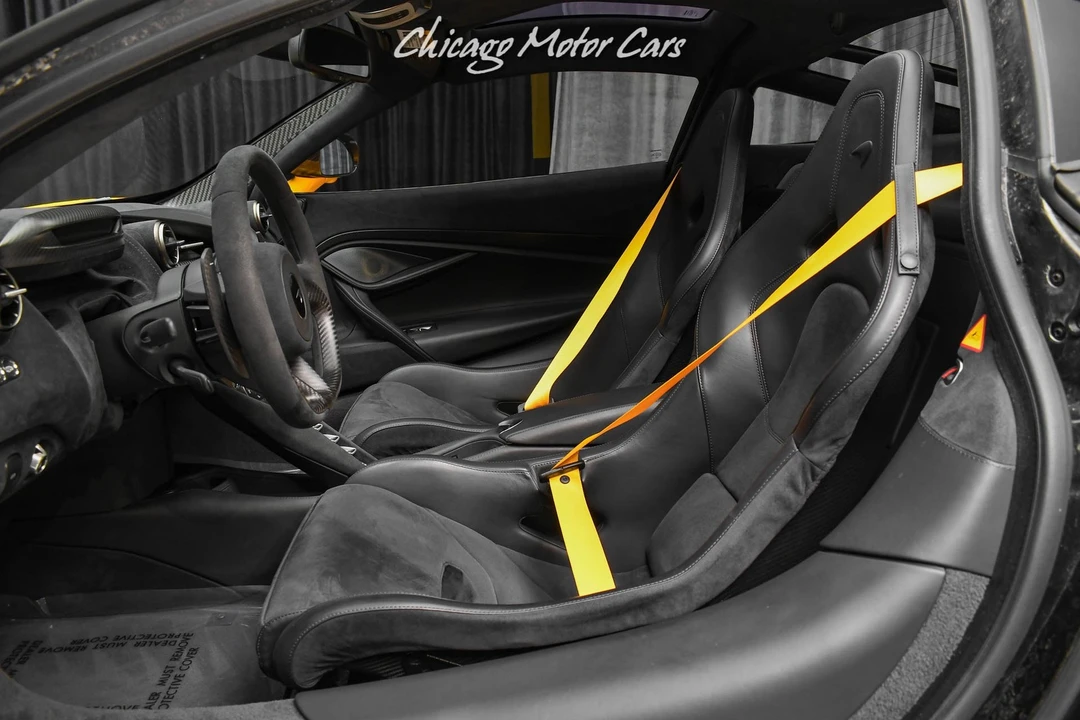 2020 McLaren 720S - Image 23 of 31
