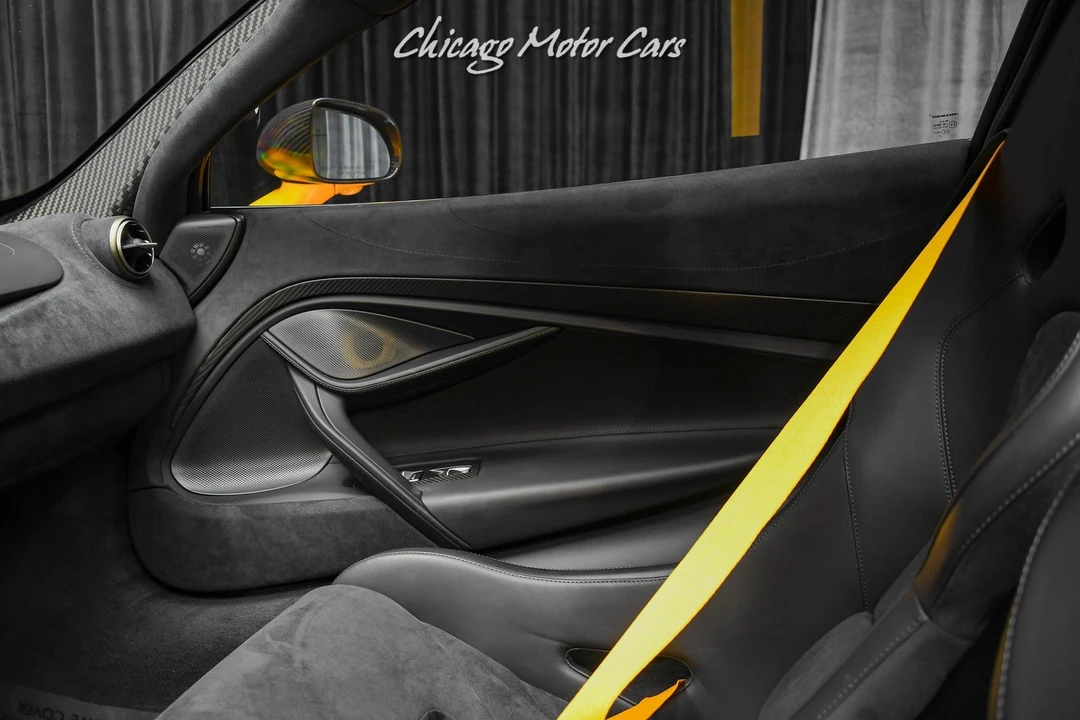 2020 McLaren - Image 31 of 31