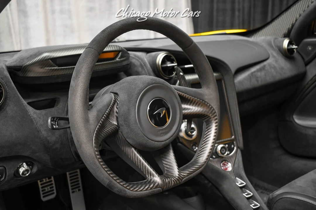 2020 McLaren - Image 10 of 31