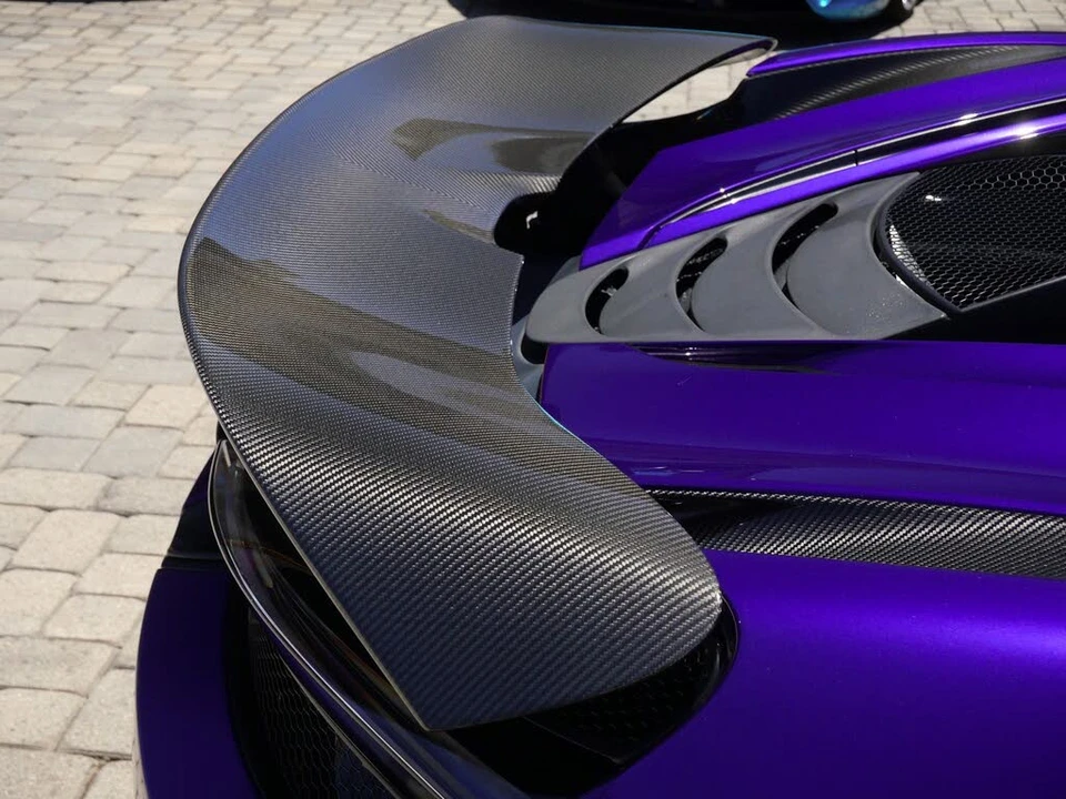 2020 McLaren 720S - Image 14 of 31