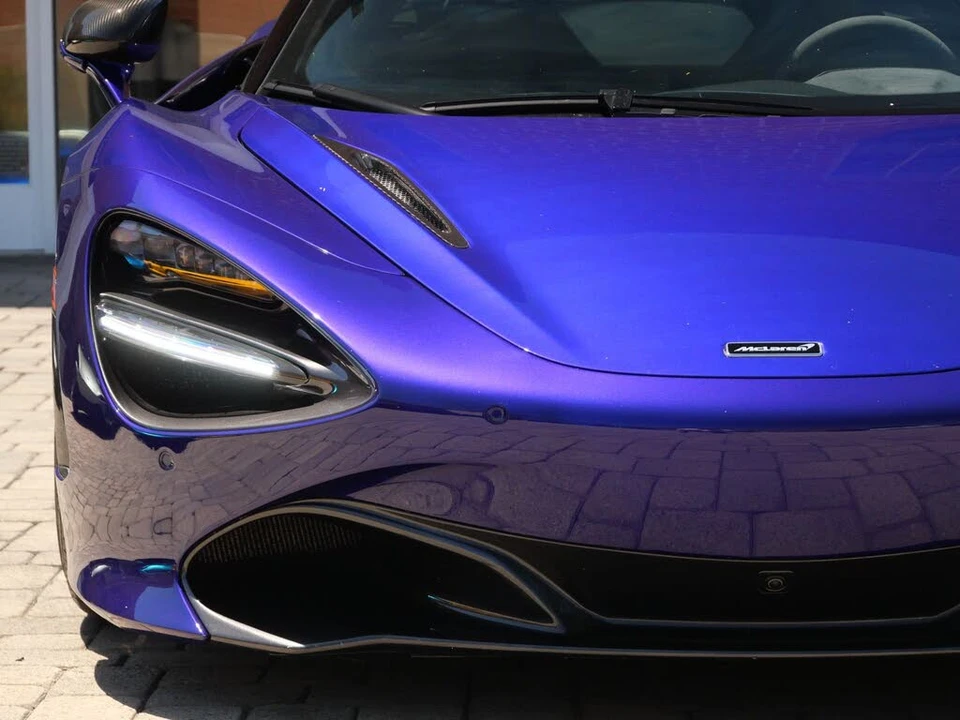 2020 McLaren 720S - Image 6 of 31