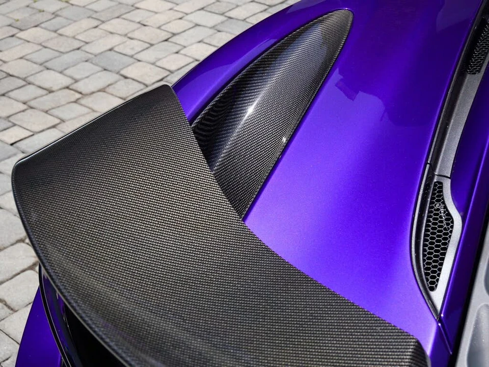 2020 McLaren 720S - Image 13 of 31