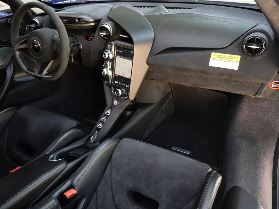 2020 McLaren 720S - Image 10 of 31