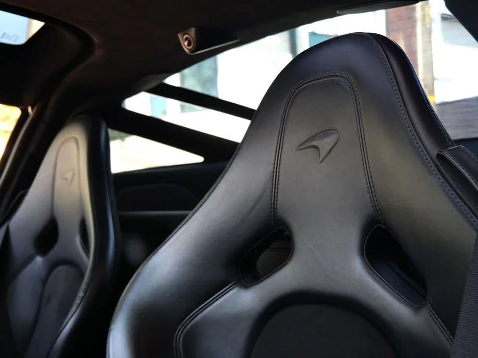 2020 McLaren 720S - Image 27 of 31