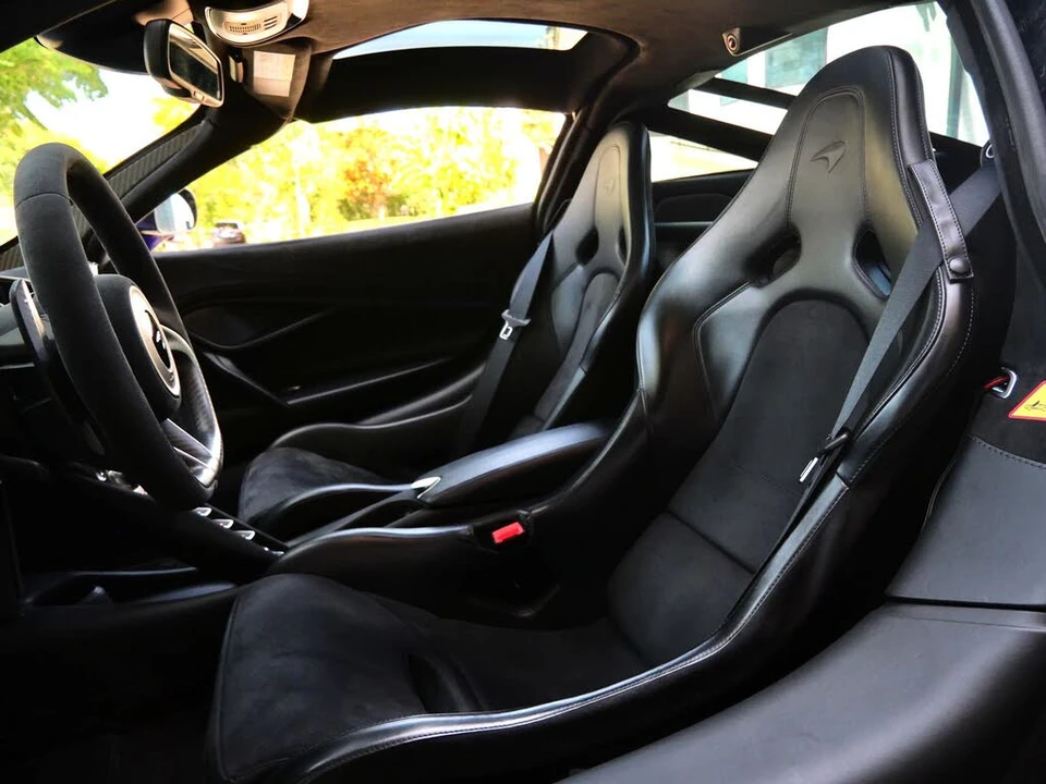 2020 McLaren 720S - Image 26 of 31