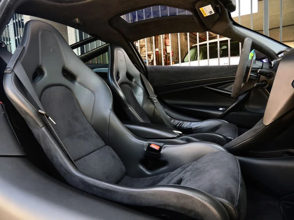 2020 McLaren 720S - Image 11 of 31