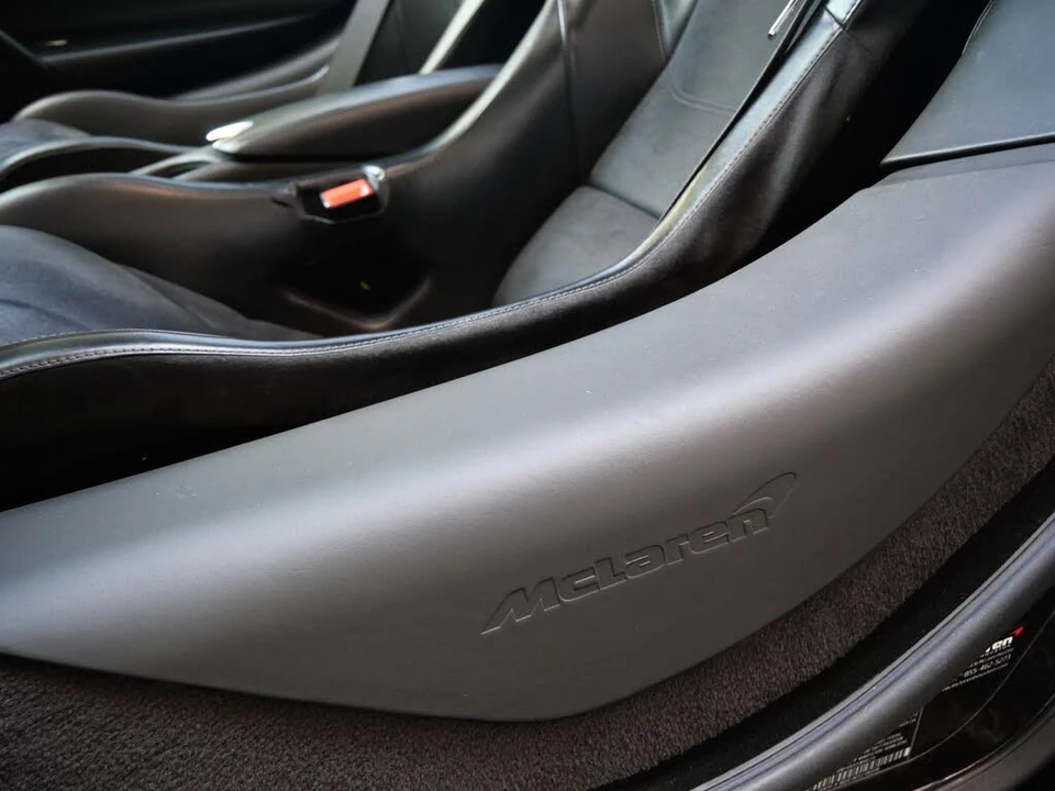 2020 McLaren 720S - Image 25 of 31
