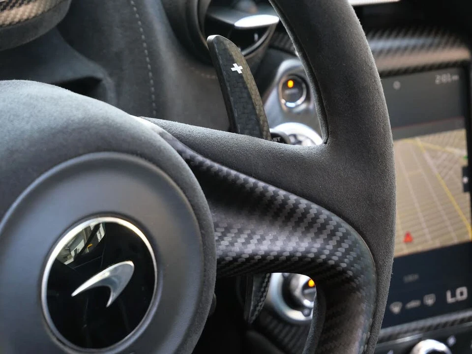 2020 McLaren 720S - Image 12 of 31