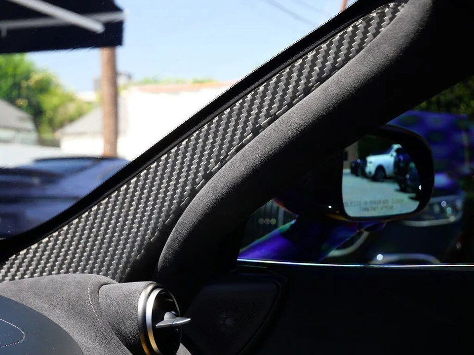 2020 McLaren 720S - Image 16 of 31