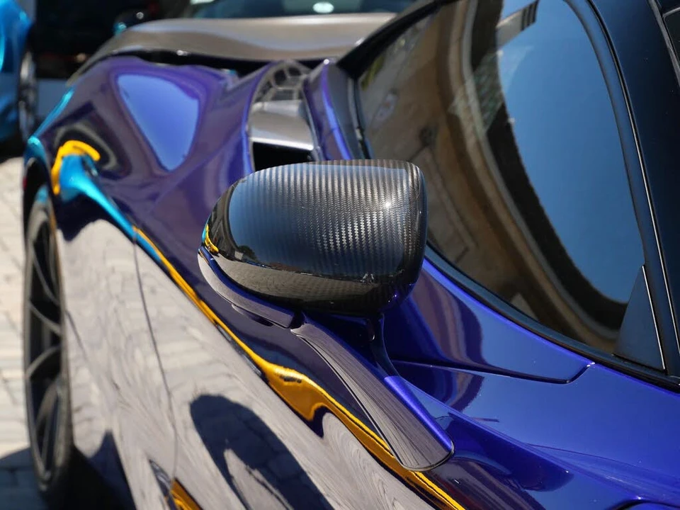 2020 McLaren 720S - Image 19 of 31