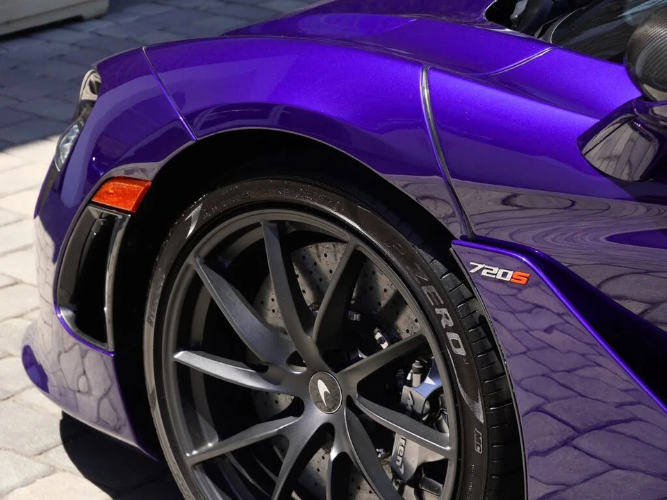 2020 McLaren 720S - Image 15 of 31