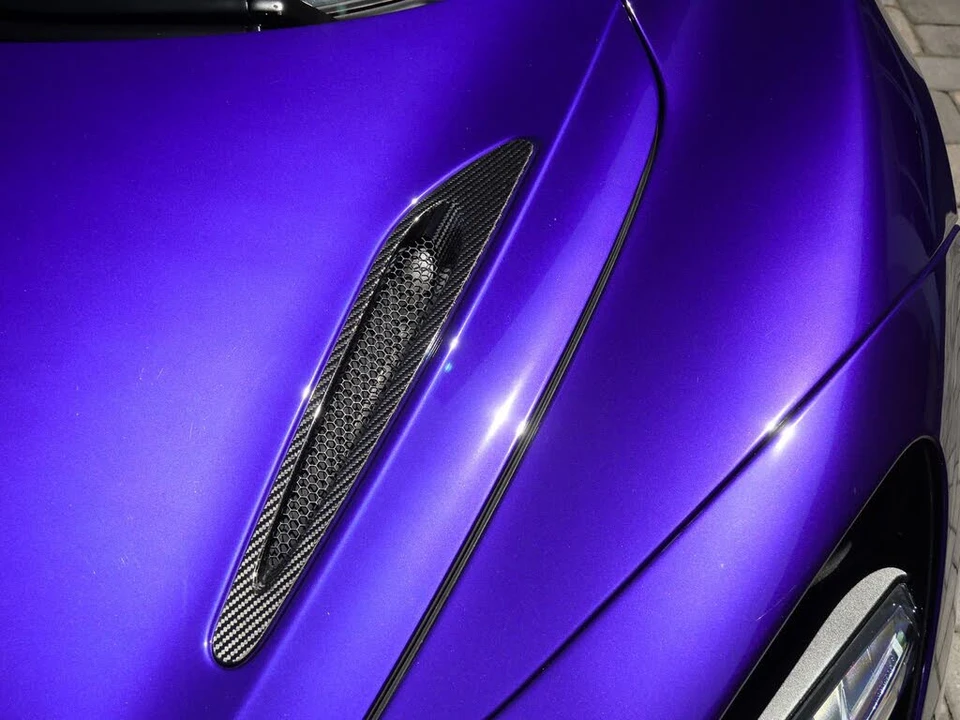 2020 McLaren 720S - Image 20 of 31