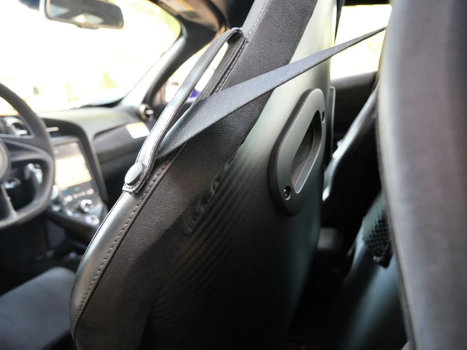 2020 McLaren 720S - Image 29 of 31