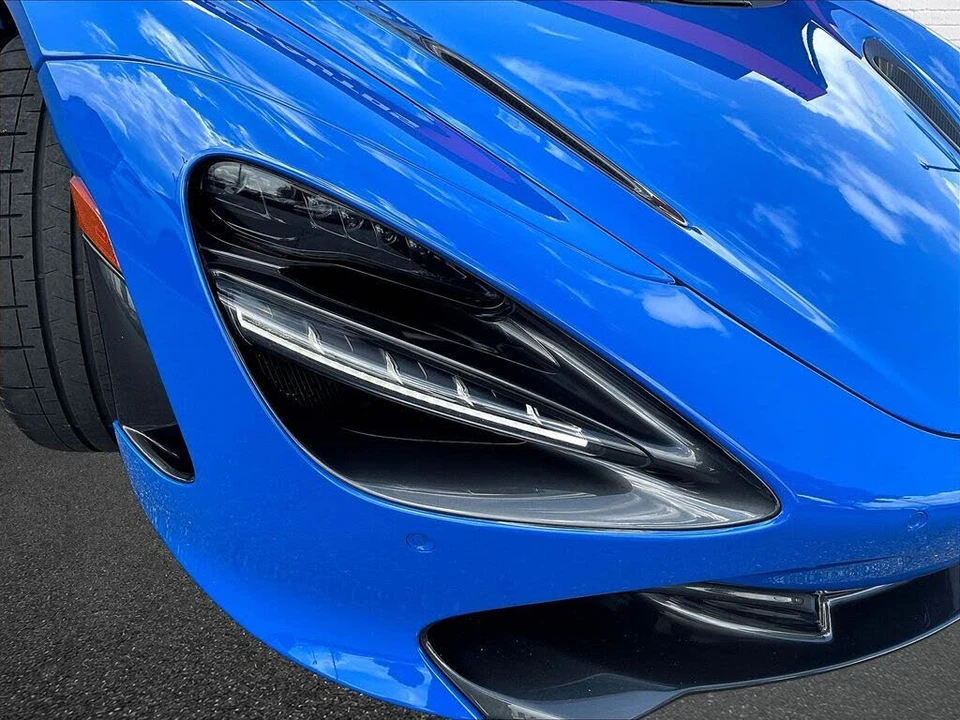2020 McLaren 720S - Image 18 of 20