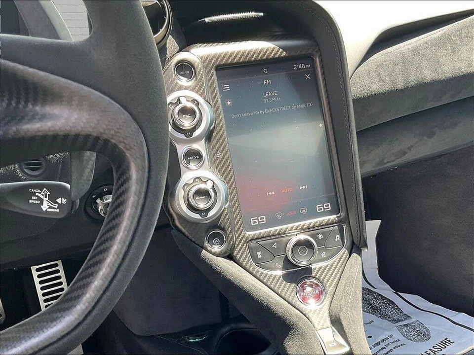 2020 McLaren 720S - Image 8 of 20