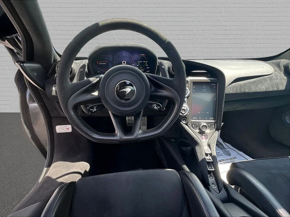 2020 McLaren 720S - Image 7 of 20