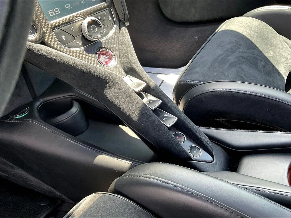2020 McLaren 720S - Image 11 of 20