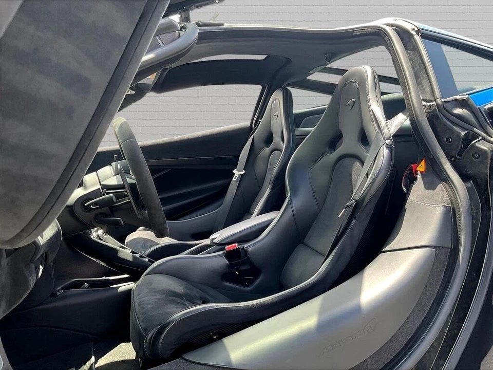 2020 McLaren 720S - Image 13 of 20