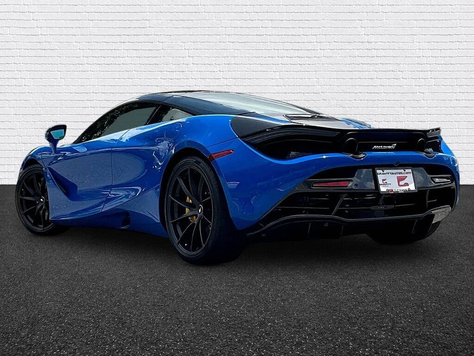 2020 McLaren 720S - Image 4 of 20