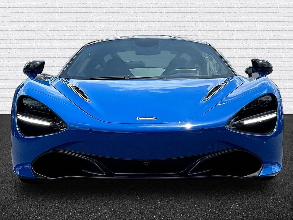 2020 McLaren 720S - Image 2 of 20