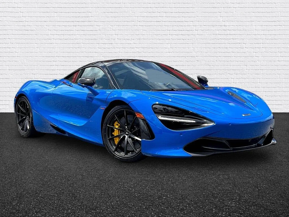 2020 McLaren 720S - Image 3 of 20