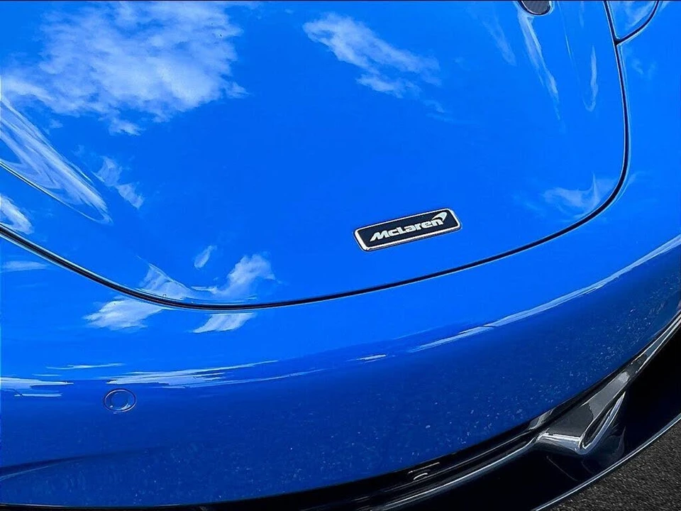 2020 McLaren 720S - Image 19 of 20