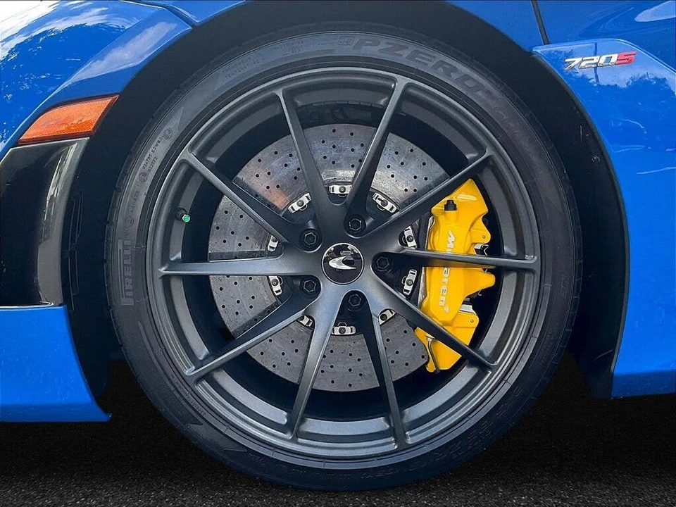 2020 McLaren 720S - Image 20 of 20