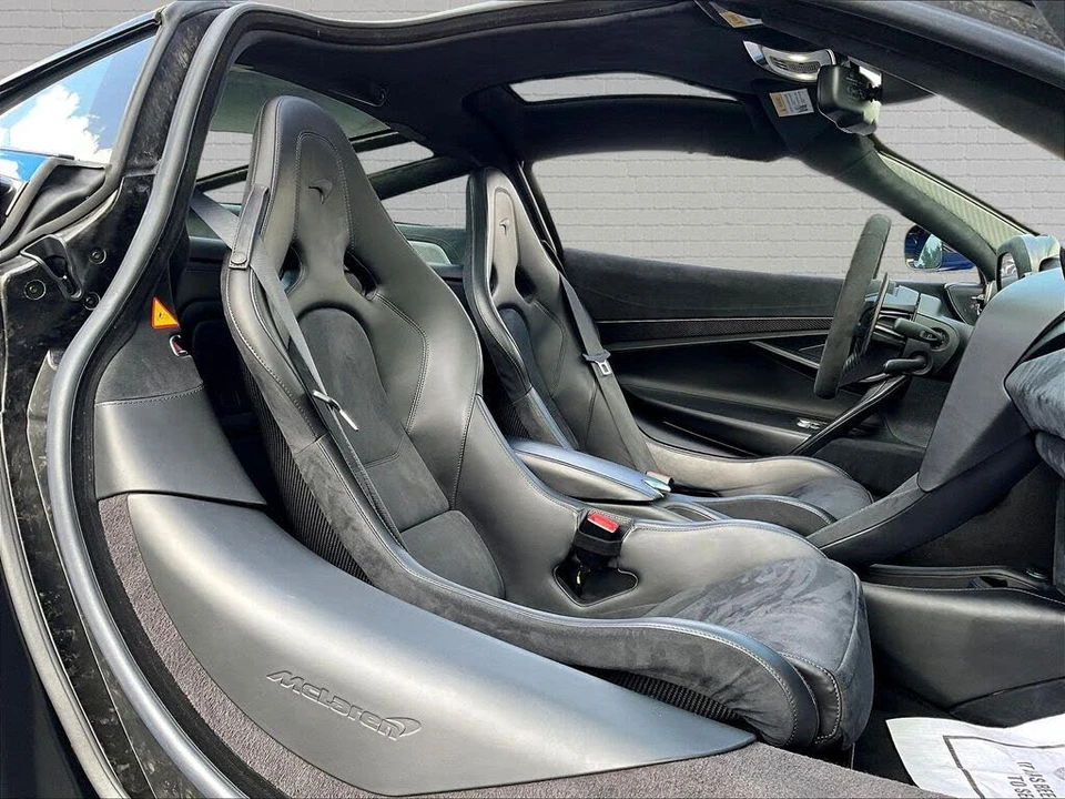 2020 McLaren 720S - Image 17 of 20