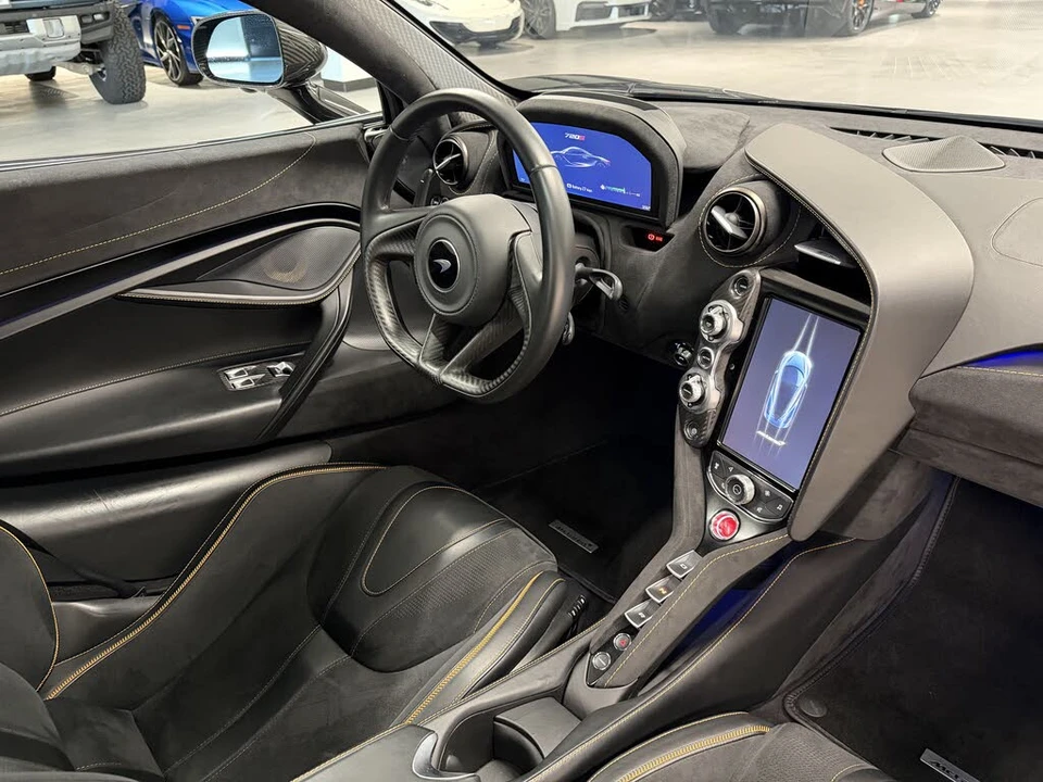 2020 McLaren 720S - Image 19 of 19
