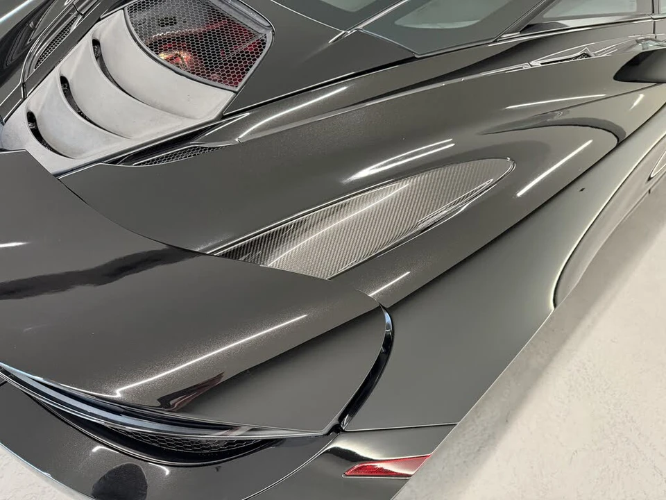 2020 McLaren 720S - Image 5 of 19