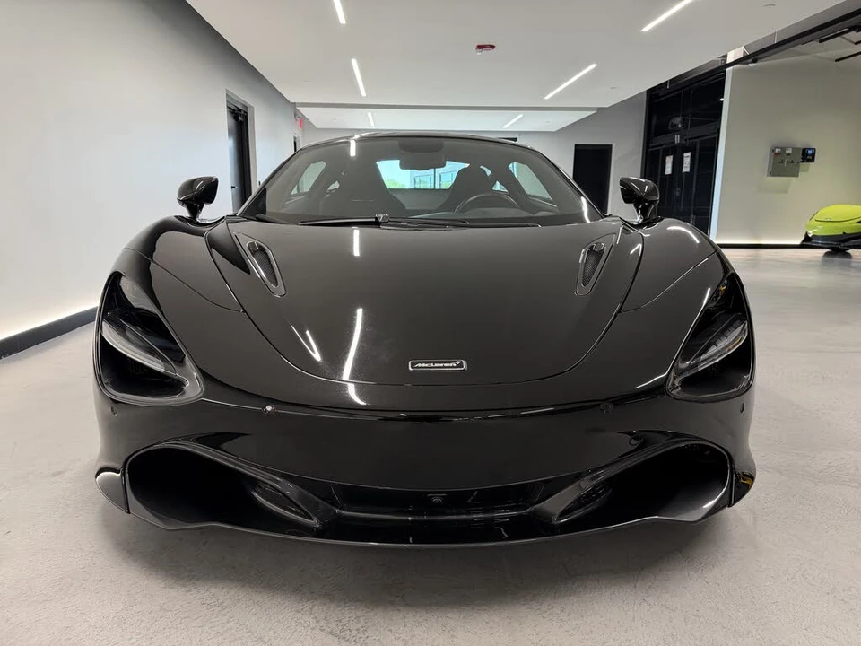 2020 McLaren 720S - Image 9 of 19