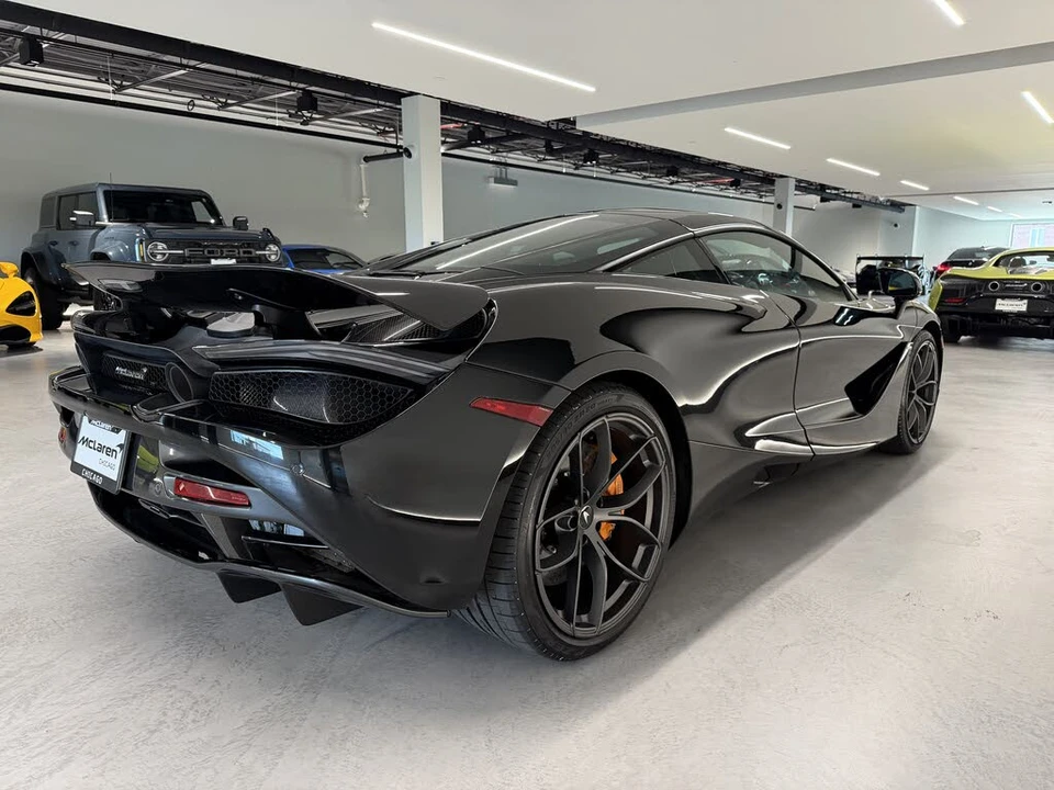 2020 McLaren 720S - Image 6 of 19