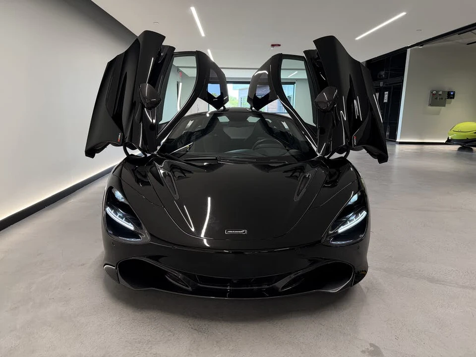 2020 McLaren 720S - Image 12 of 19